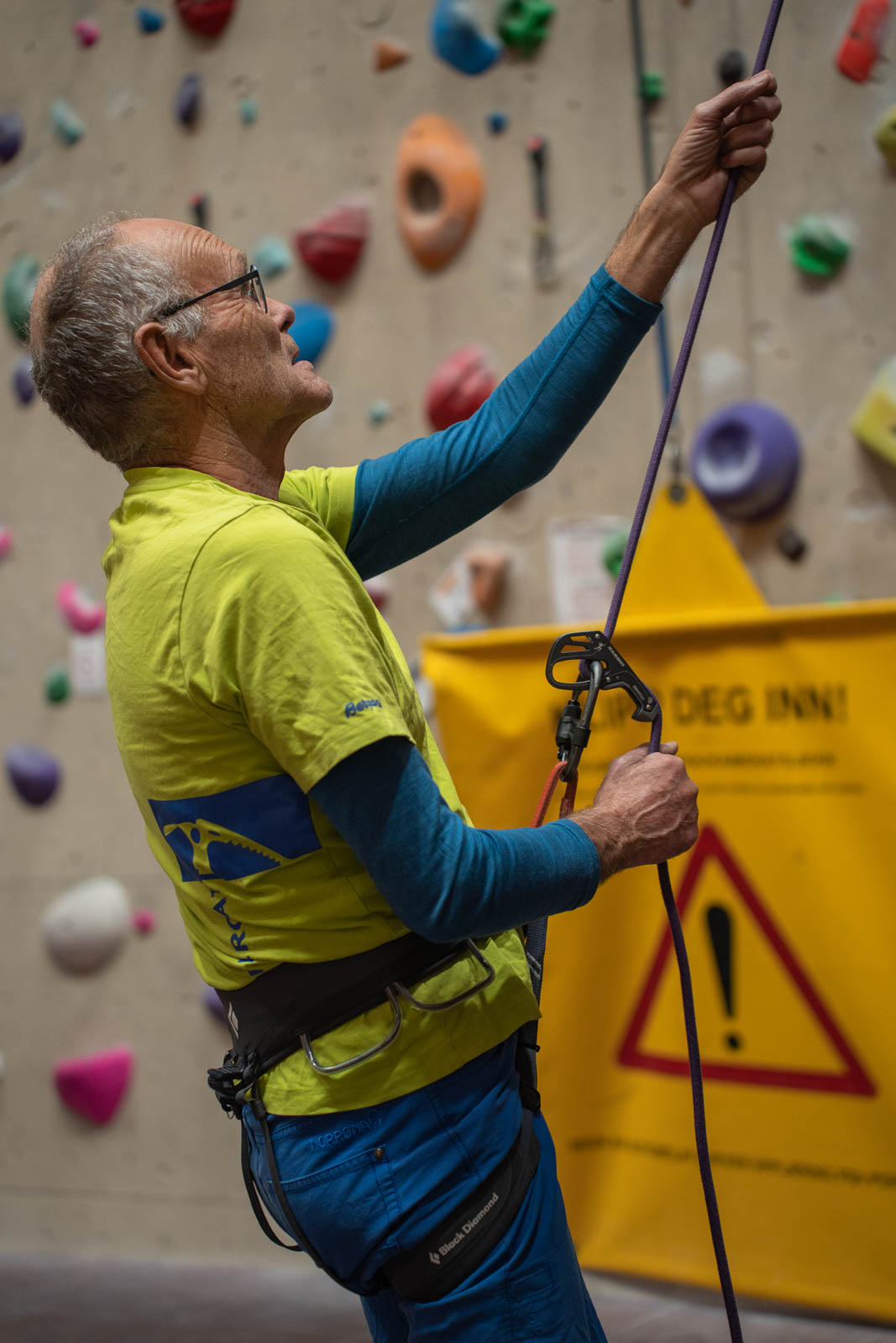 Prosjekt-DNT klatring 10