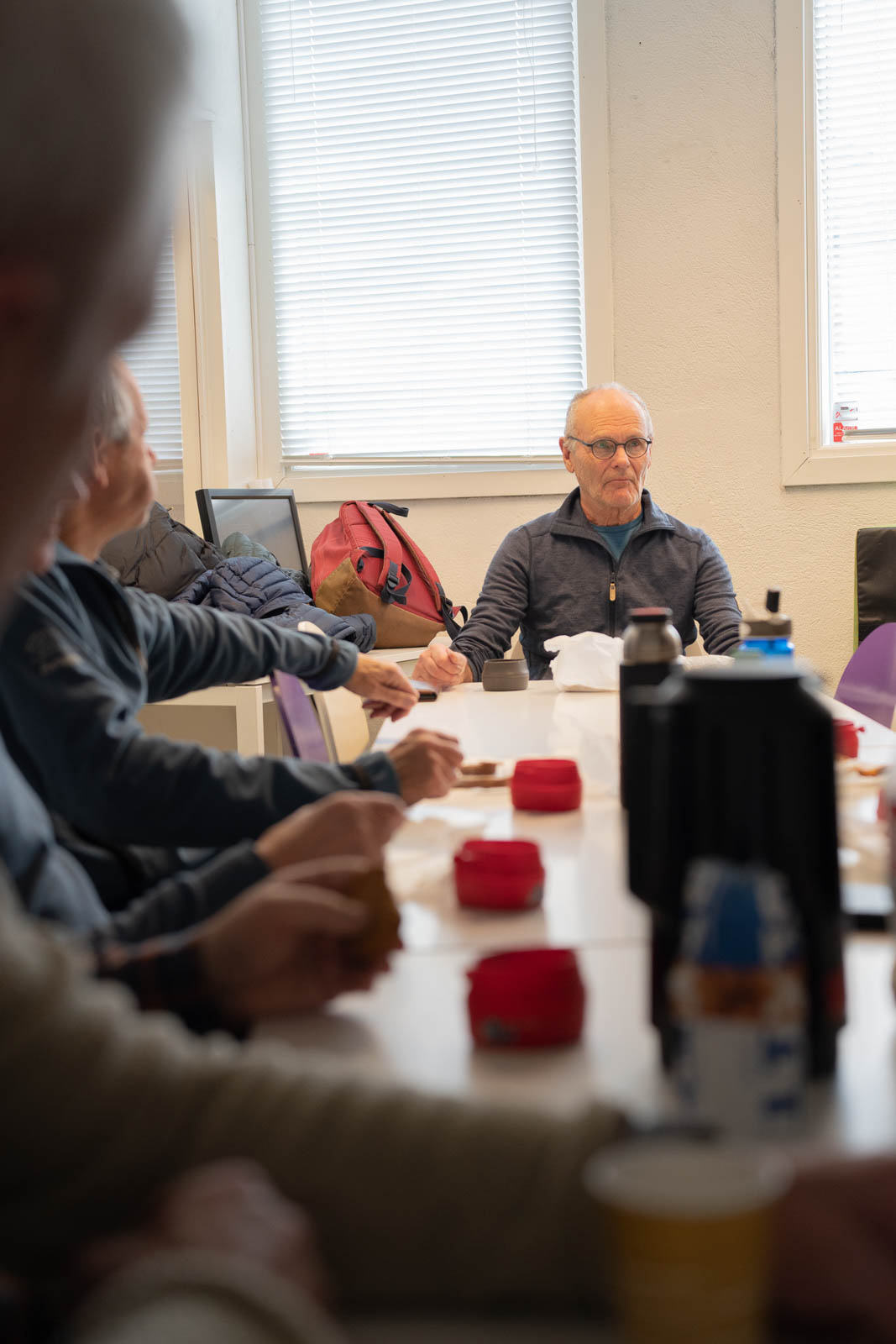 Prosjekt-DNT klatring 15